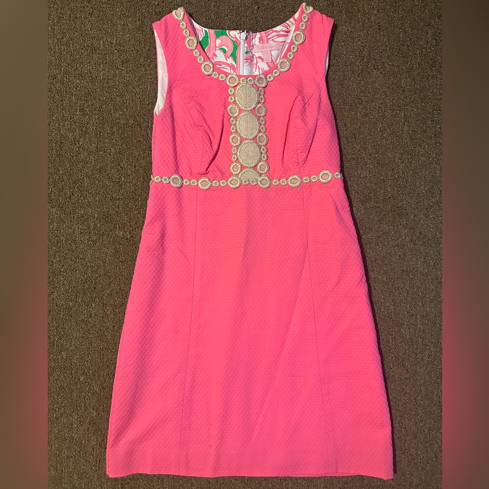 Lilly Pulitzer size 6